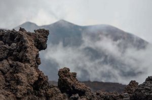 Fumarole e gas tossici