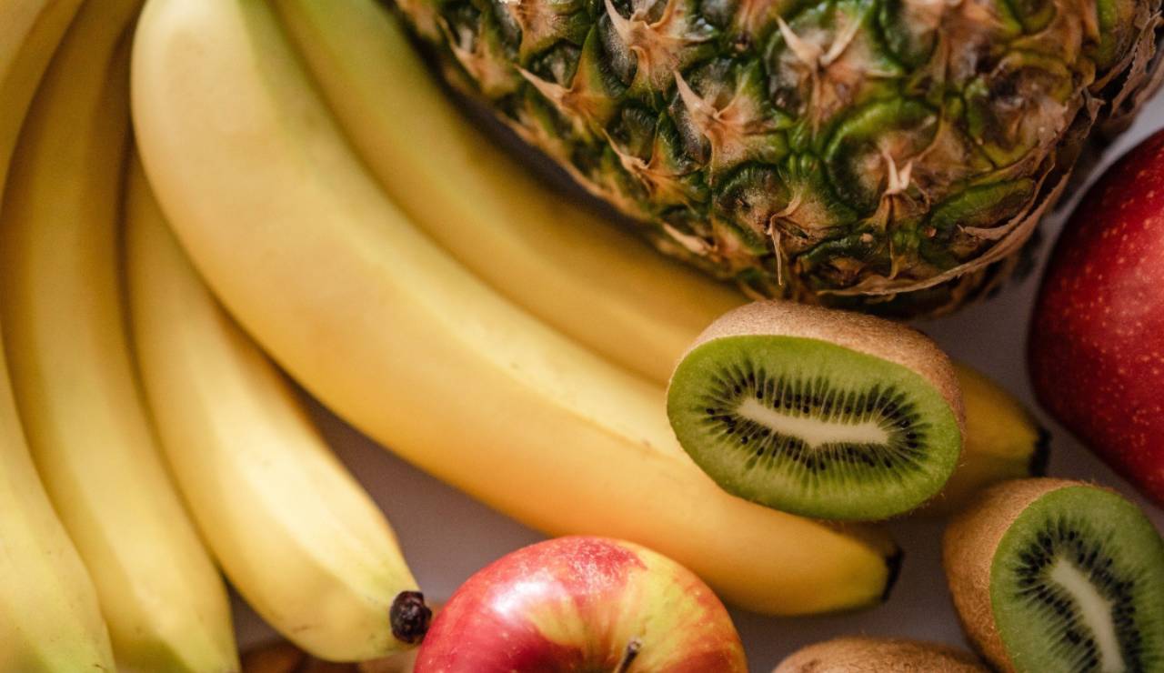 Frutta e benessere mentale