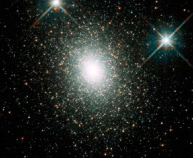 Le stelle di Andromeda (wikipedia) - curiosauro.it
