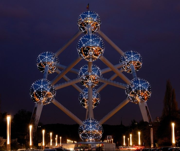 Atomium