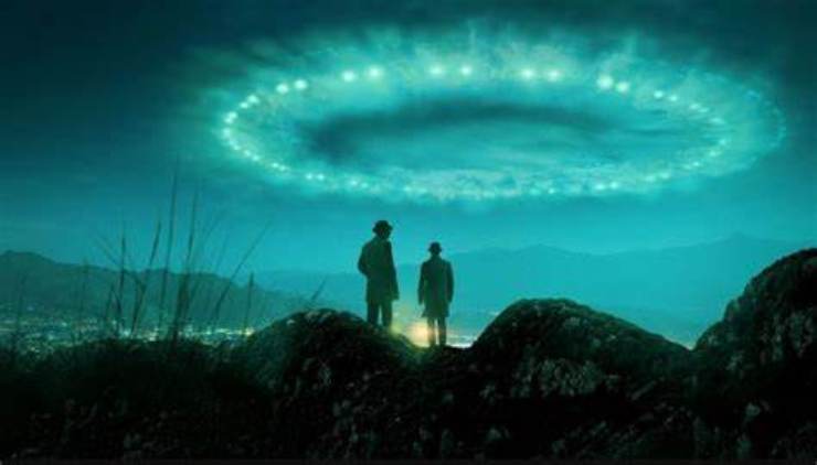 project blue book