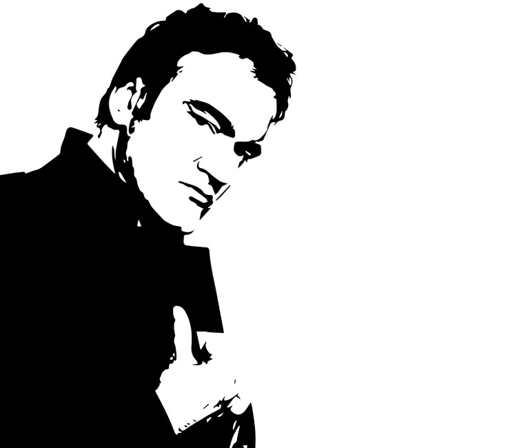 Tarantino e NFT