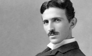 L'inventore Tesla