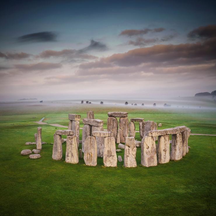 Stonehenge