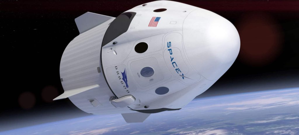 SpaceX