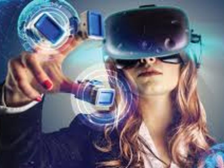 Metaverso e realtà virtuale - curiosauro.it