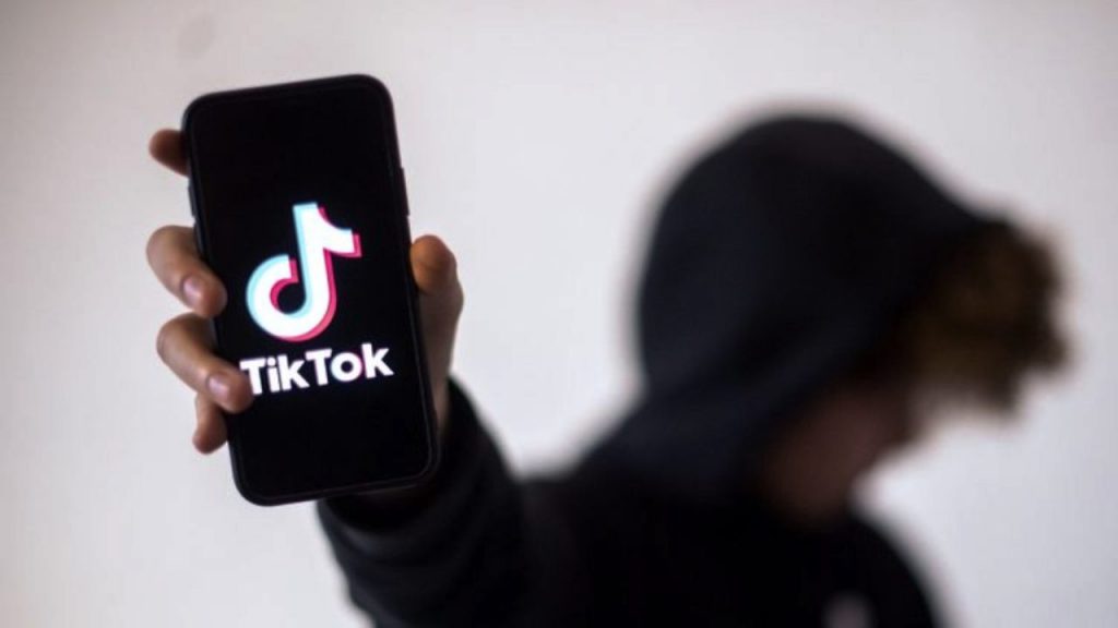 Giovani tiktok