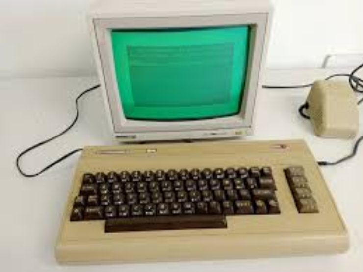 Commodore 64