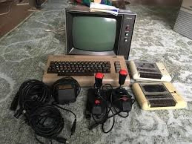 Commodore 64