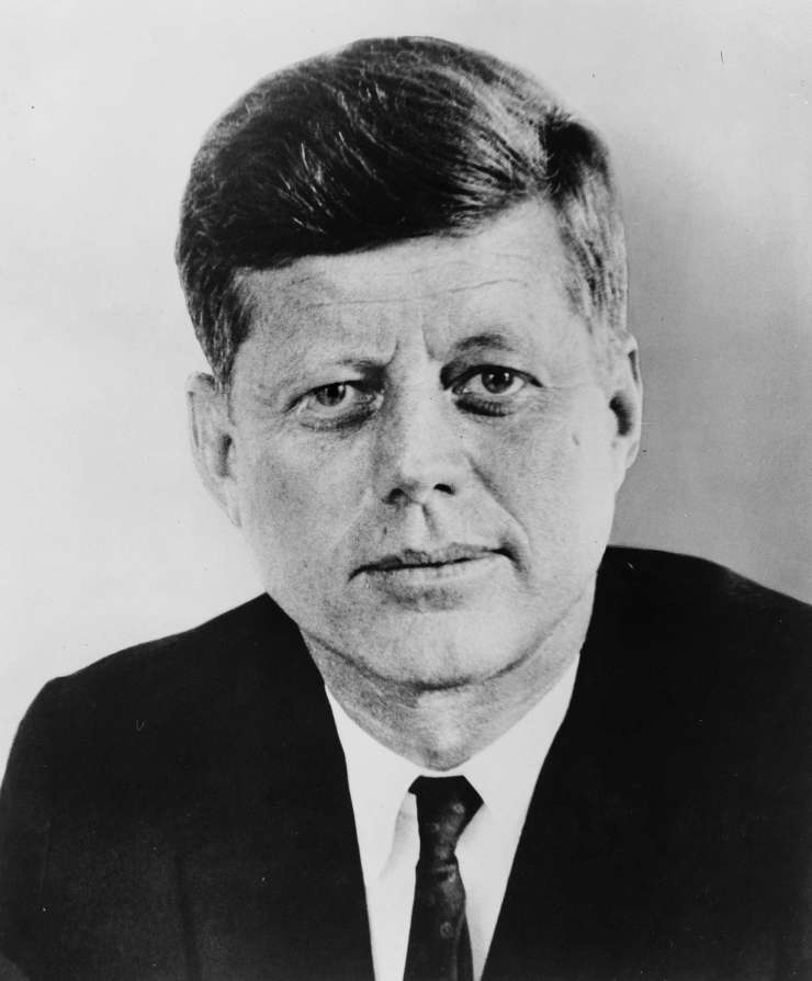 Kennedy il presidente che causò con la morte la chiusura di Wall Street- curiosauro.it 26012022