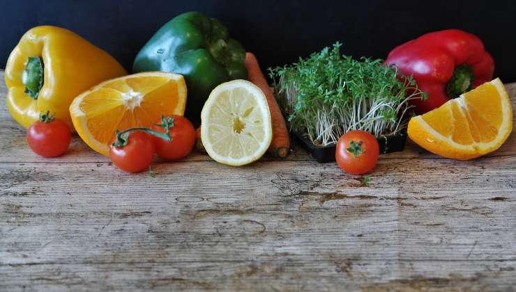 Alimentazione| Acqua detox, ecco tutto ciò che non sai - curiosauro.it 11022022