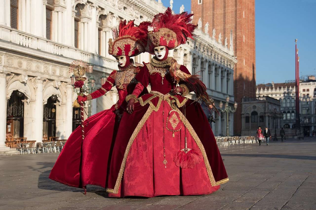 Carnevale, curiosità sulle origini dei festeggiamenti - curiosauro.it- 14012022