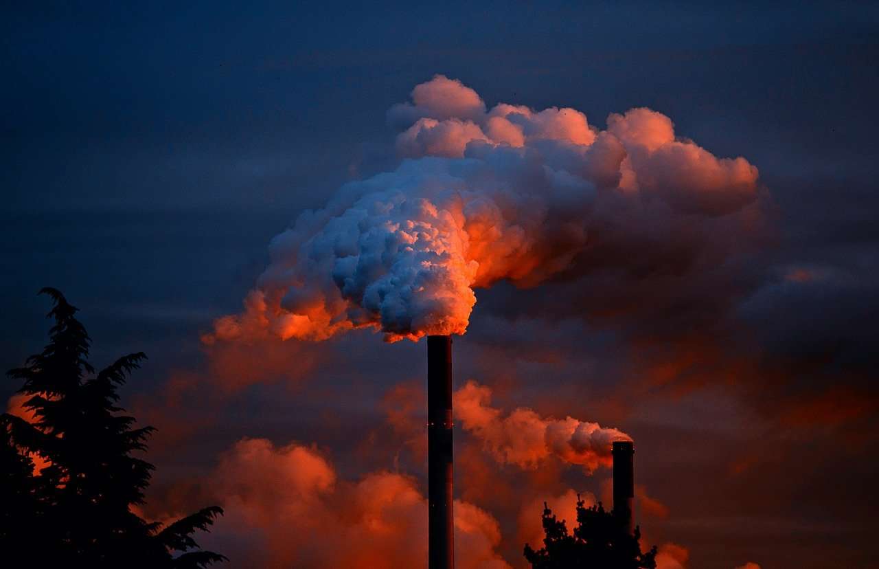 Industria chimica, quasi tutte le sostanze che produciamo sono dannose- curiosauro.it- 210222