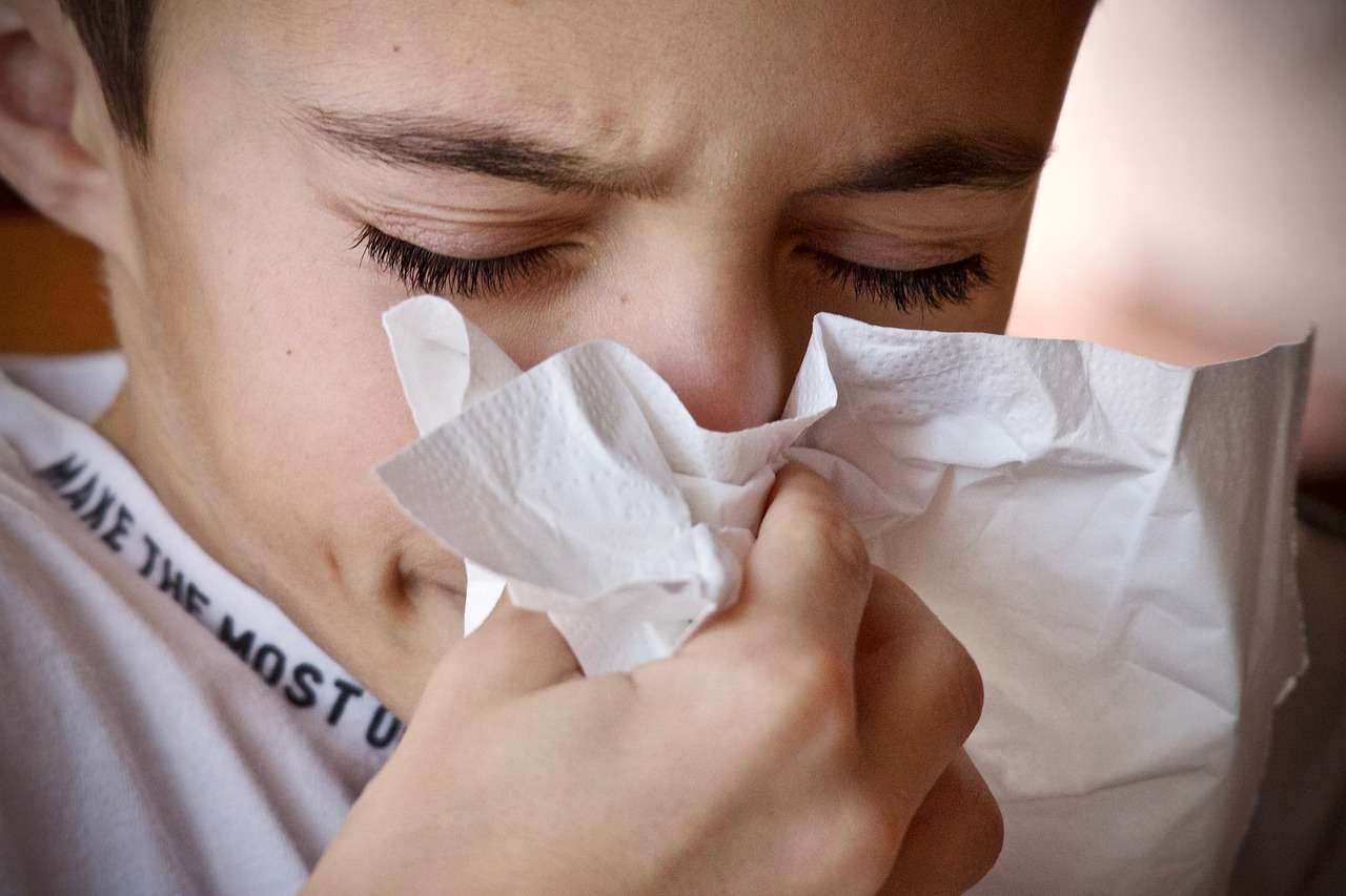 Maledetta primavera, i rimedi contro l'allergia stagionale-curiosauro.it- 16022022