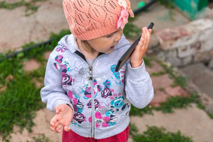 Psicologia, ecco perché i bambini hanno bisogno dei pisolini-curiosauro.it- 08022022