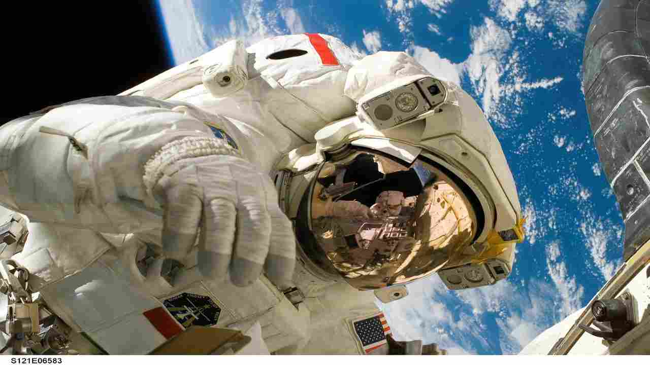 ESA, 159 astronauti candidati sono italiani-curiosauro.it-15032022