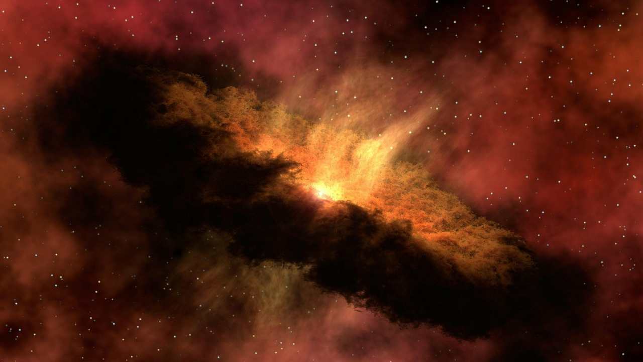 NASA E HUBBLE | Storica scoperta stellare- curiosauro.it - 31032022