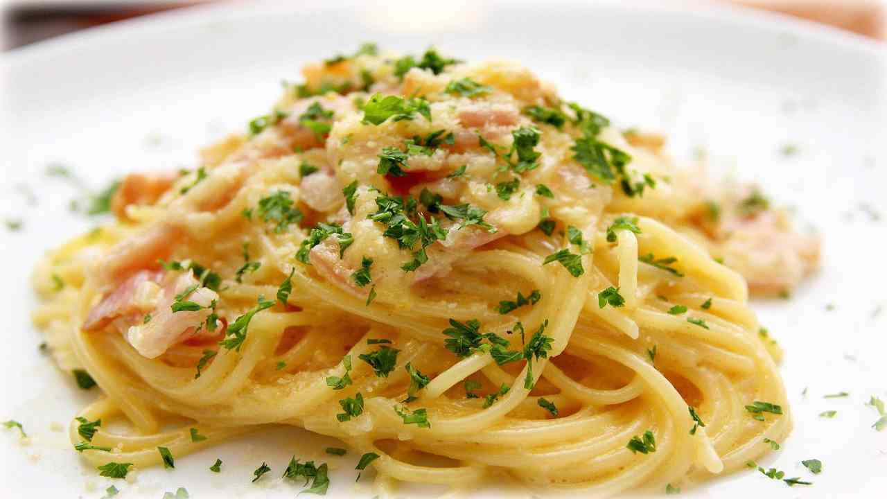 Carbonara, tutte le curiosità di una delle "paste" più famose di sempre- curiosauro.it- 07042022