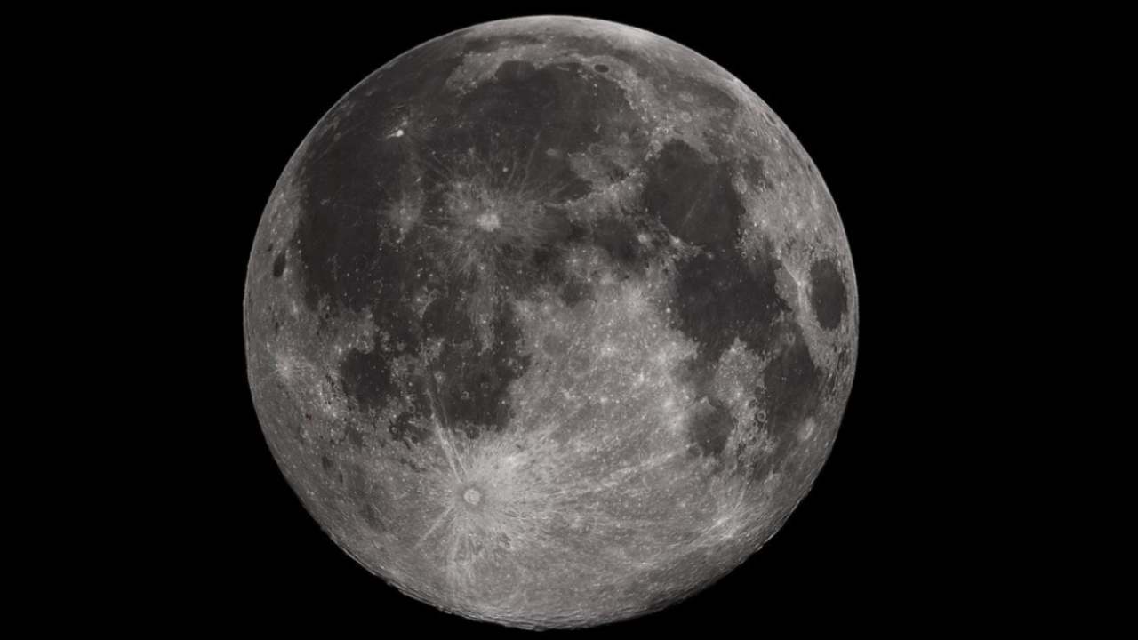 Cosa sta succedendo alla Luna? (wikipedia) - www.curiosauro.it