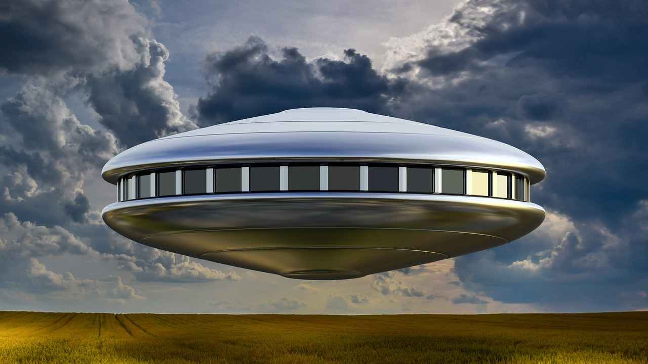 NASA, verso un nuovo approccio teologico sulla questione extraterrestri-curiosauro.it- 04052022