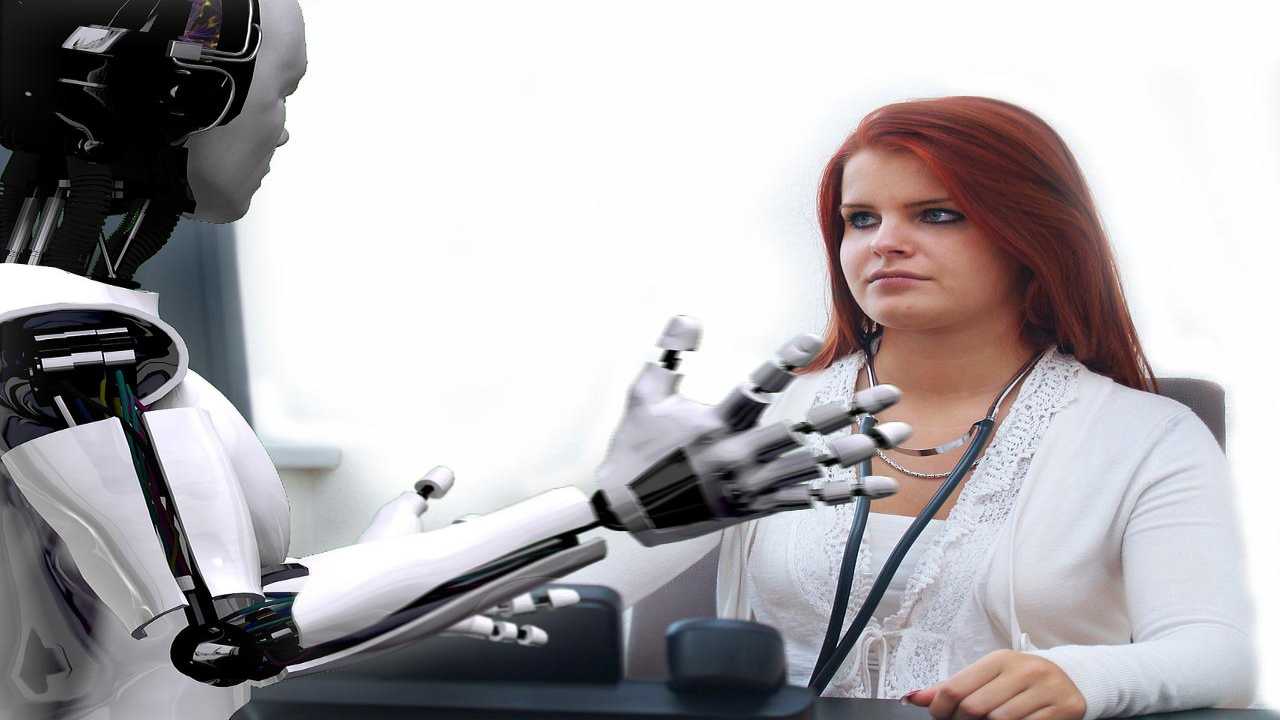 TEO, il robot capace di comunicare con la lingua dei segni- curiosauro.it-04052022