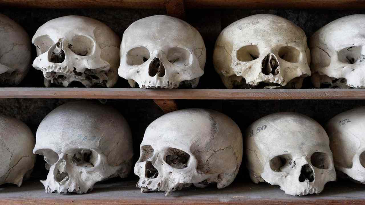 Archeologia| Svelato il mistero dei teschi allungati ritrovati in Perù-curiosauro.it- 060622