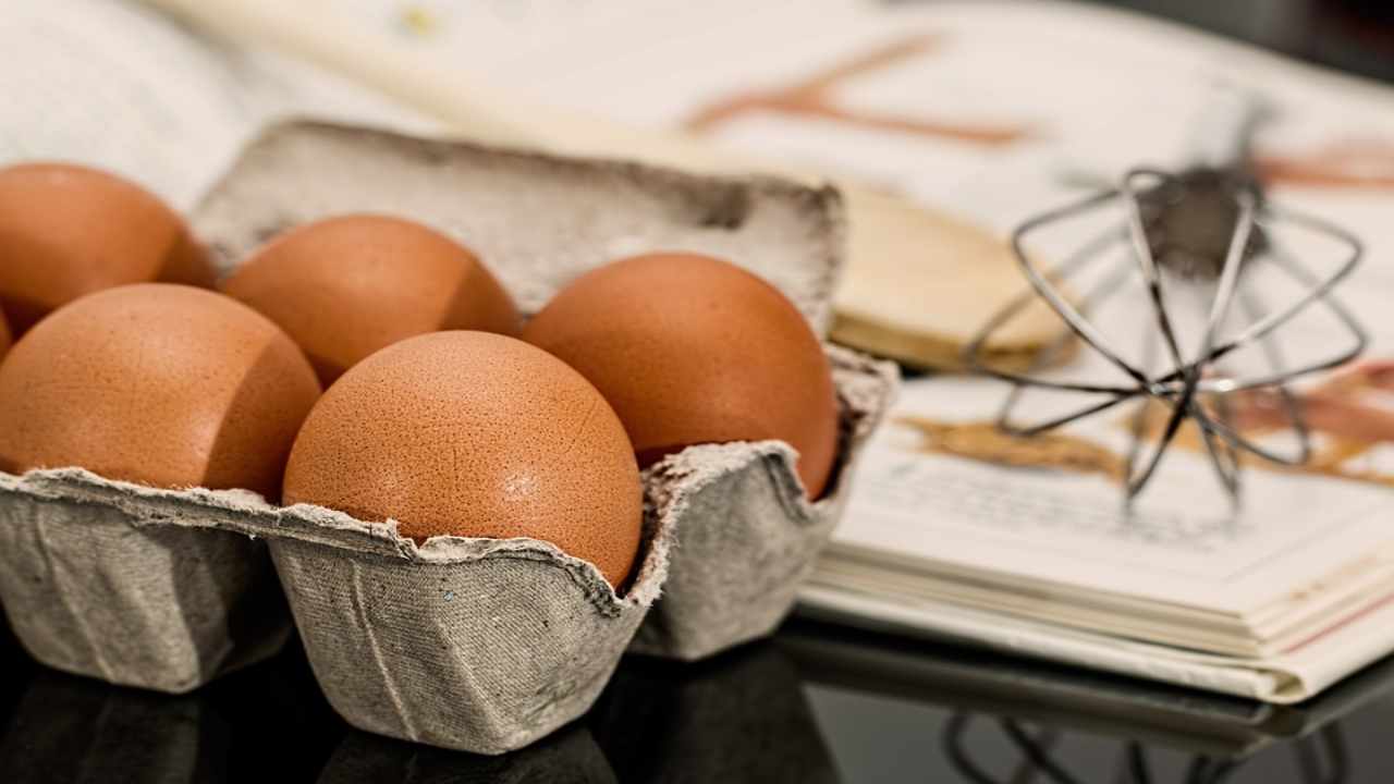 Cucina: il segreto infallibile per lo zabaione perfetto- curiosauro.it- 030622