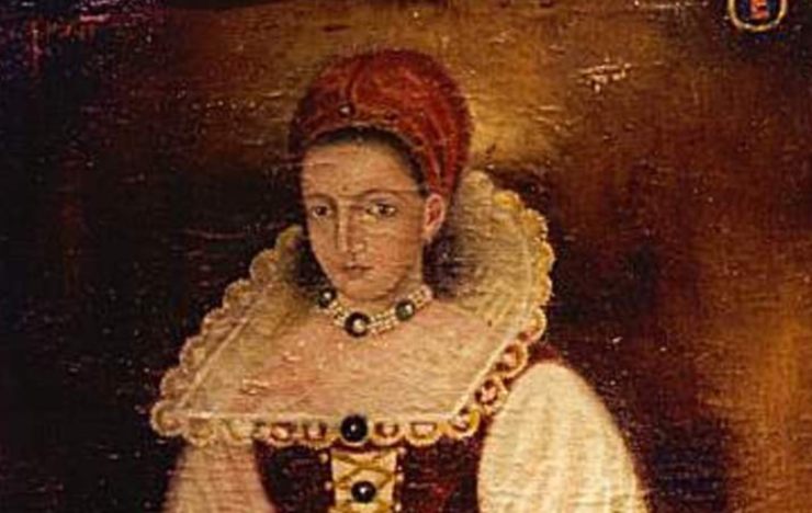 Elizabeth Báthory - www.curiosauro.it