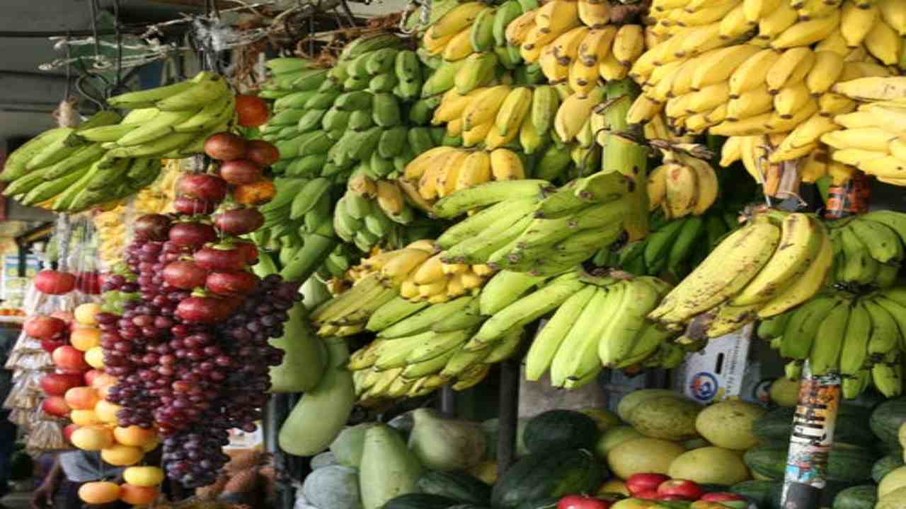 Frutta che va a male a causa del caldo: ecco i trucchi per evitare che ciò accada- curiosauro.it- 270622