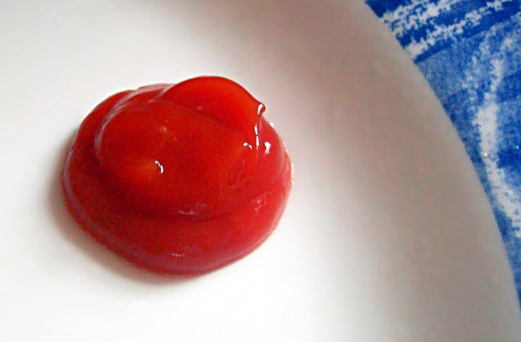 ketchup - www.curiosauro.it