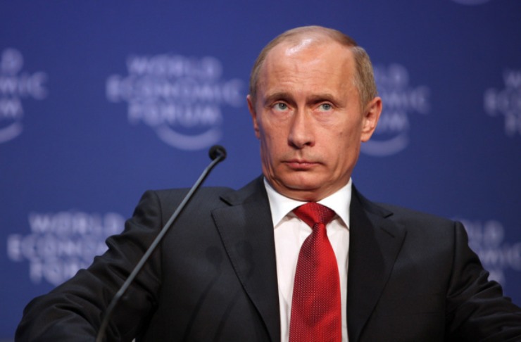 Putin - www.curiosauro.it