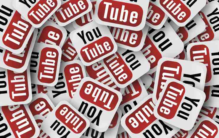 YouTube www.curiosauro.it 