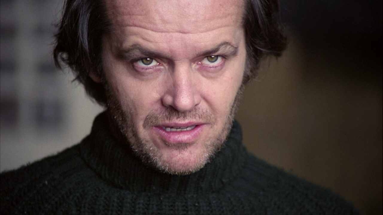 Jack Nicholson - www.curiosauro.it