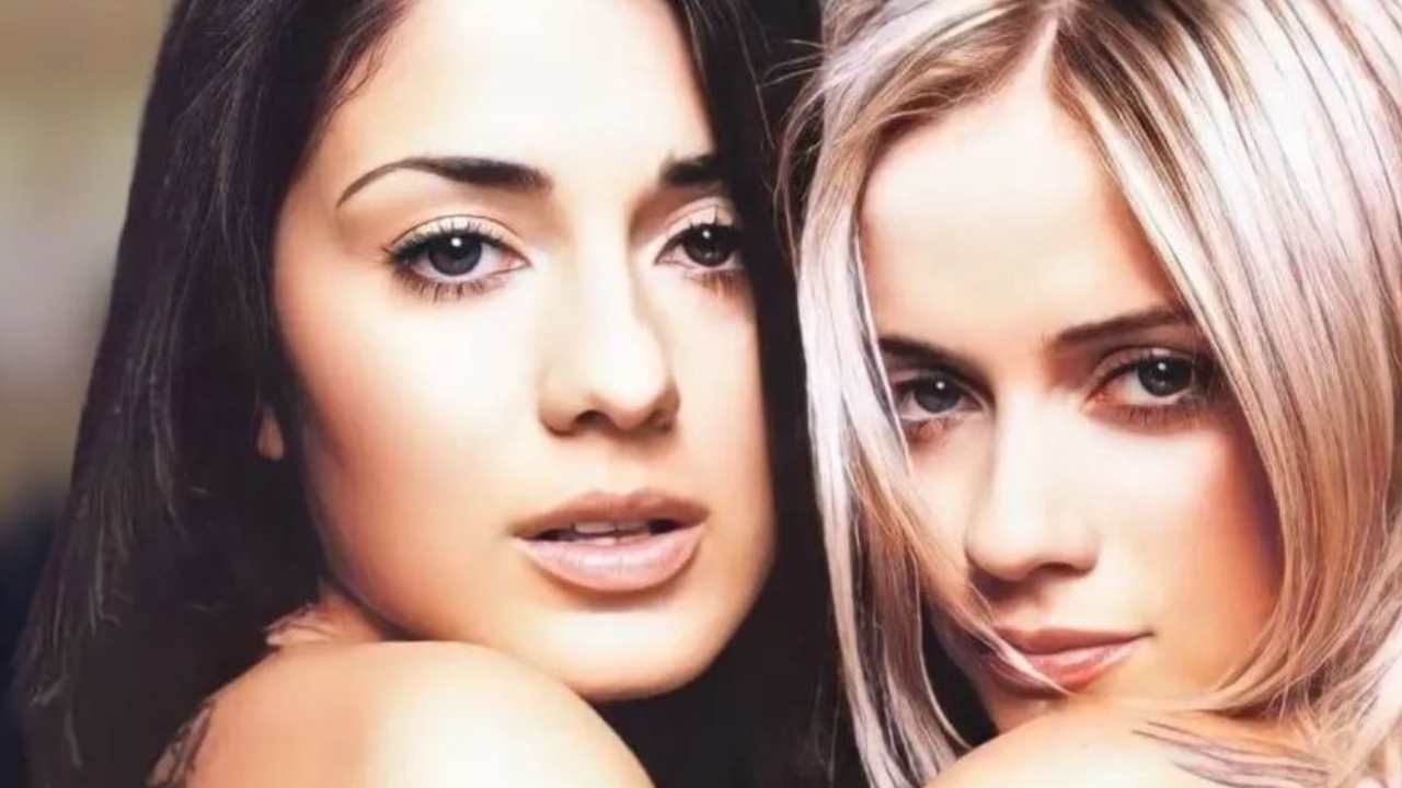 Paola e Chiara copertina