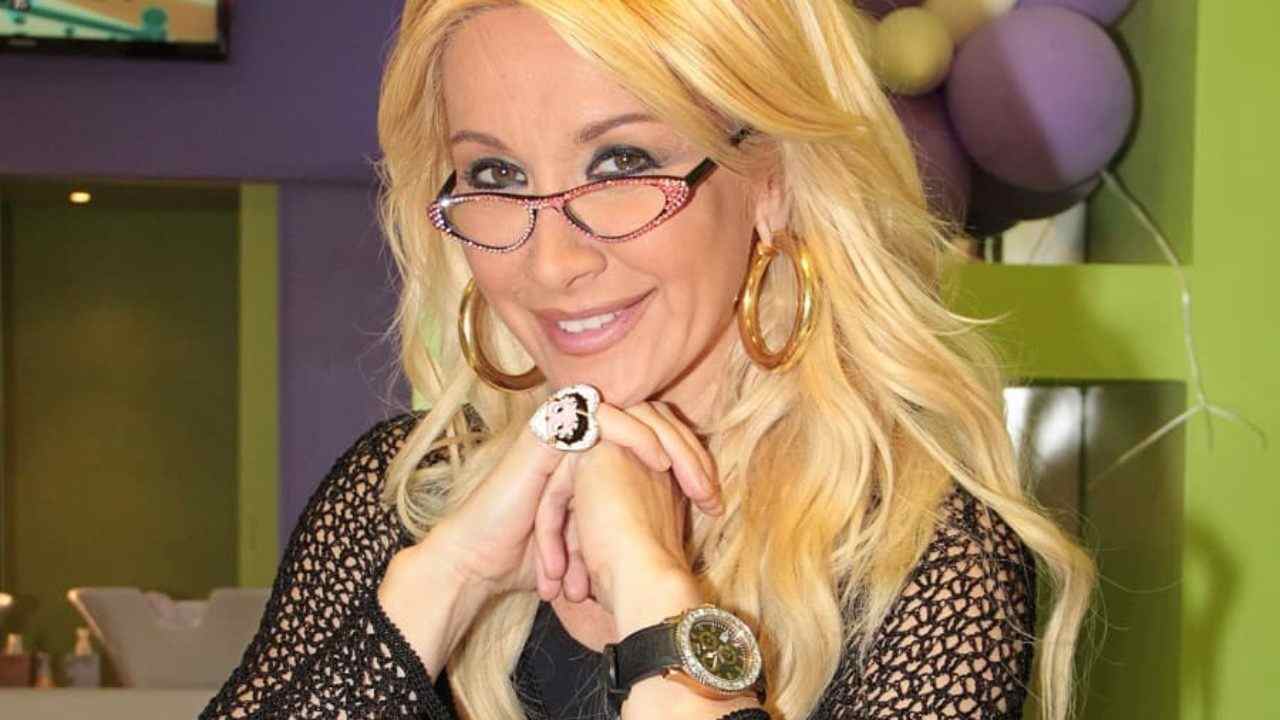 Simona Tagli, i VIP che non fanno sesso
