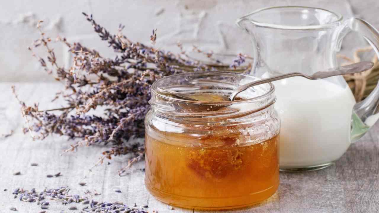 Latte e miele, il trucco beauty semplice e naturale