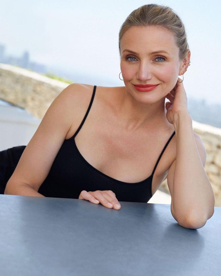 Cameron Diaz 0