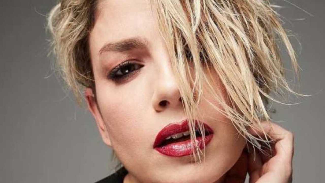 Emma Marrone copertina 