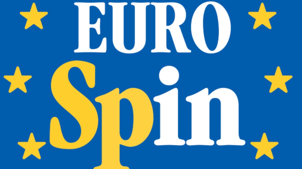 Logo Eurospin 