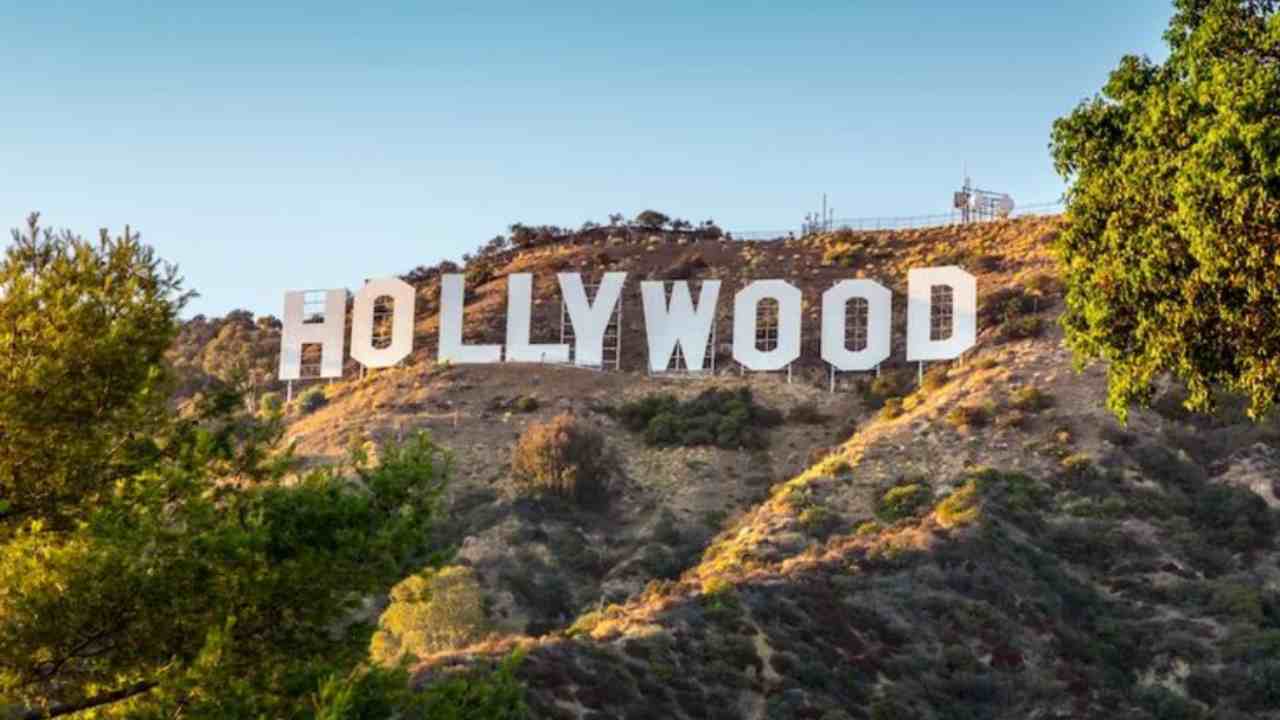 Hollywood 