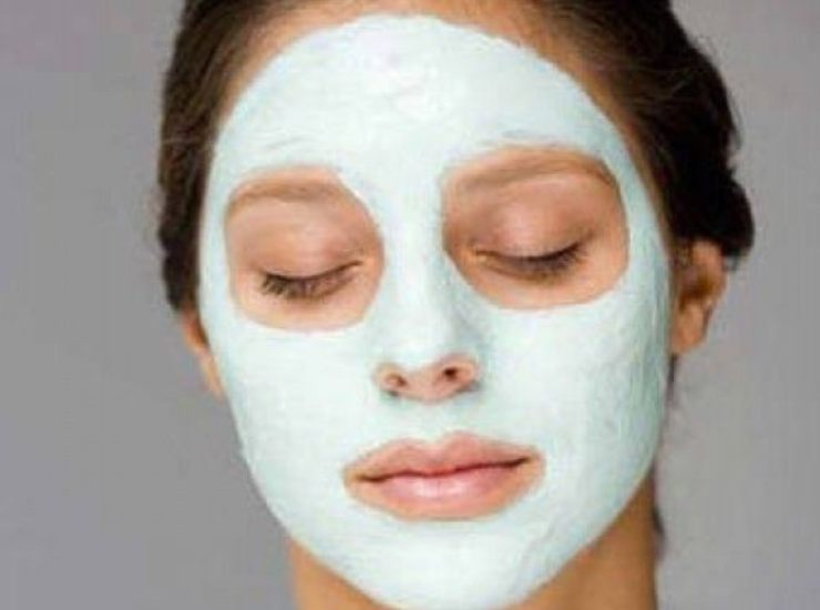 Maschera viso