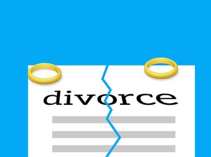 Divorzio