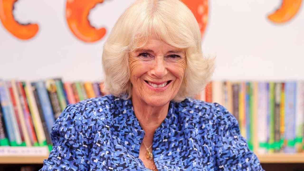 Camilla Parker Bowles