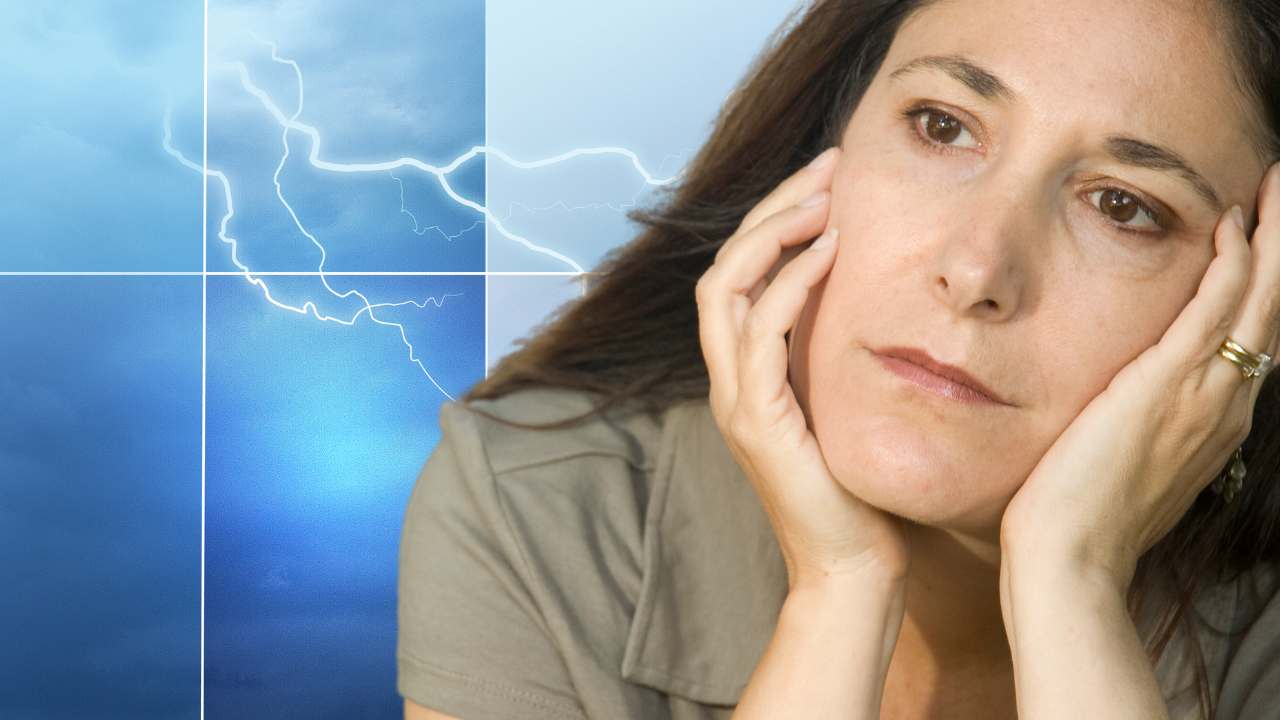 donna e meteo settembre