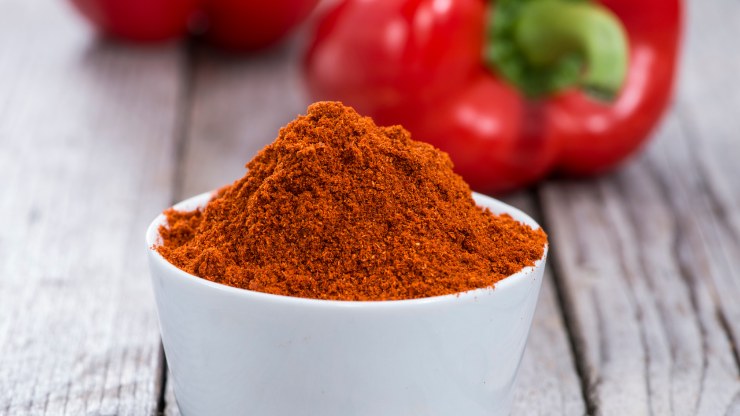 paprika