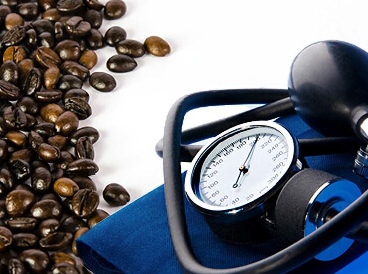 Caffè e problemi di salute 