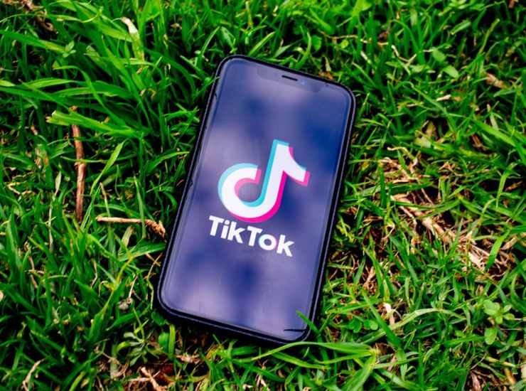 TikTok, il social dei giovani