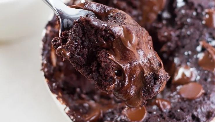 mug cake