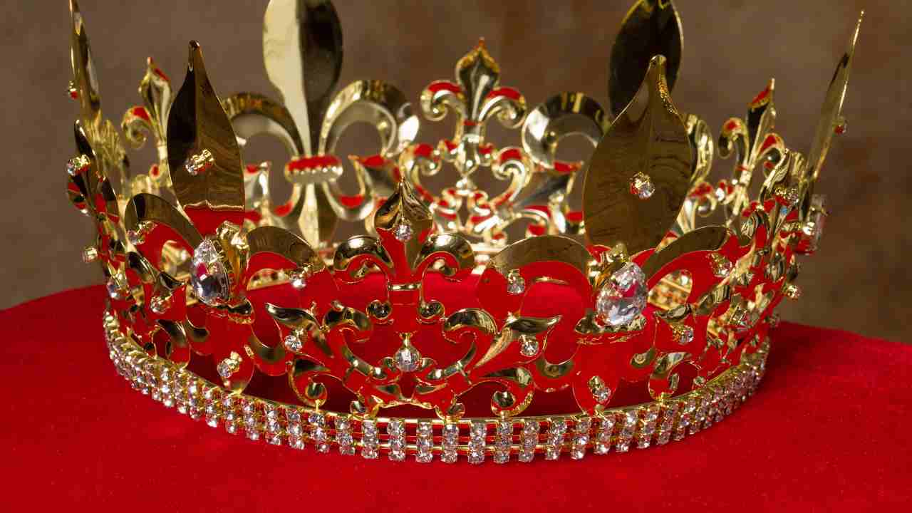 corona Regina