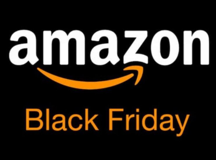 Black Friday da Amazon 